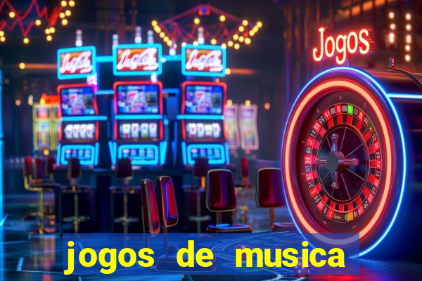 jogos de musica para pc